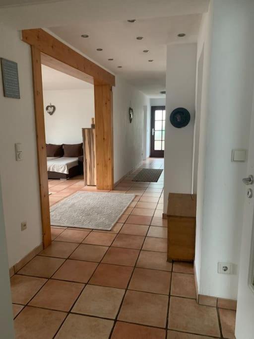 Ferienwohnung Bergblick 빈터베르크 외부 사진