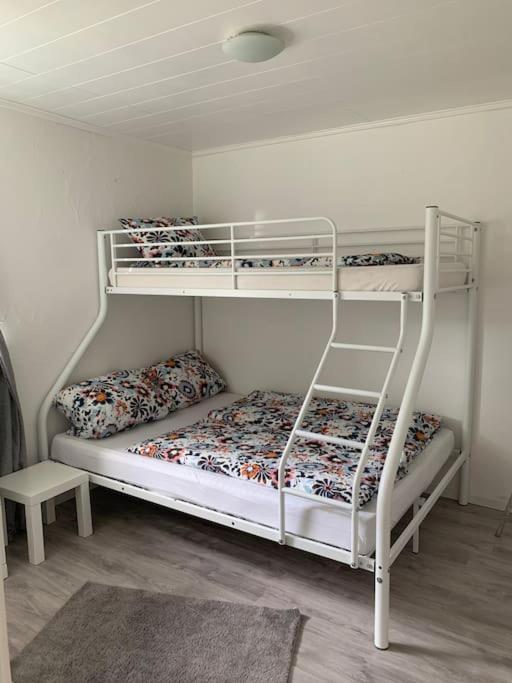 Ferienwohnung Bergblick 빈터베르크 외부 사진