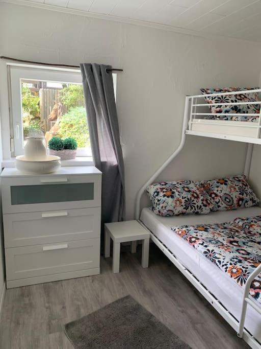 Ferienwohnung Bergblick 빈터베르크 외부 사진