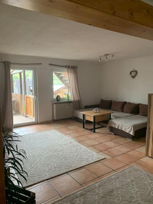 Ferienwohnung Bergblick 빈터베르크 외부 사진