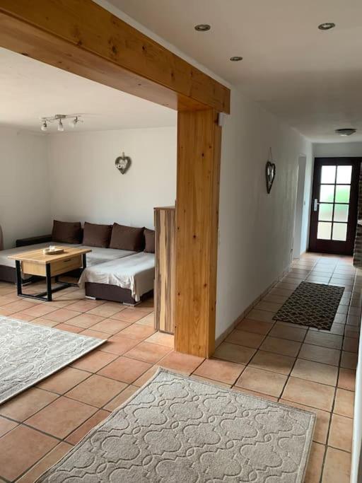 Ferienwohnung Bergblick 빈터베르크 외부 사진